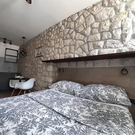 Apartment Audacia Crikvenica
