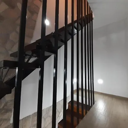 Apartment Audacia Crikvenica