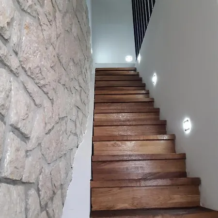 Apartment Audacia *