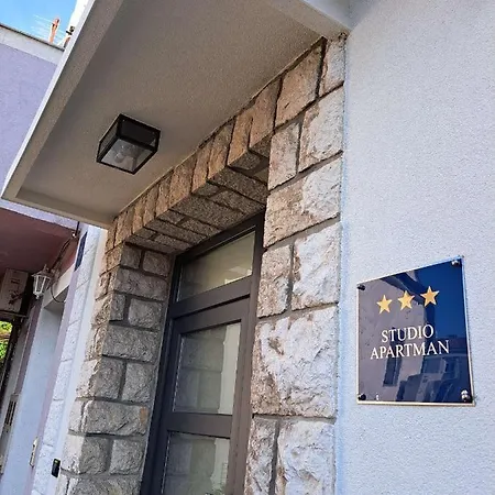 Audacia Apartment *