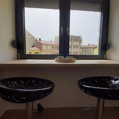 Apartment Audacia