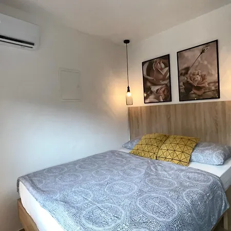 Apartment Audacia *