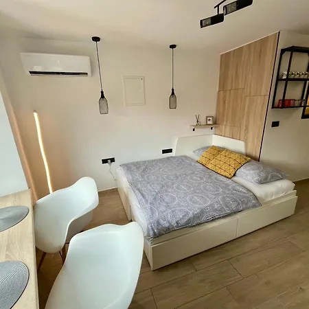 Audacia * Crikvenica