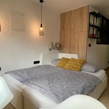 Apartment Audacia Crikvenica